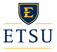 East Tennessee State University